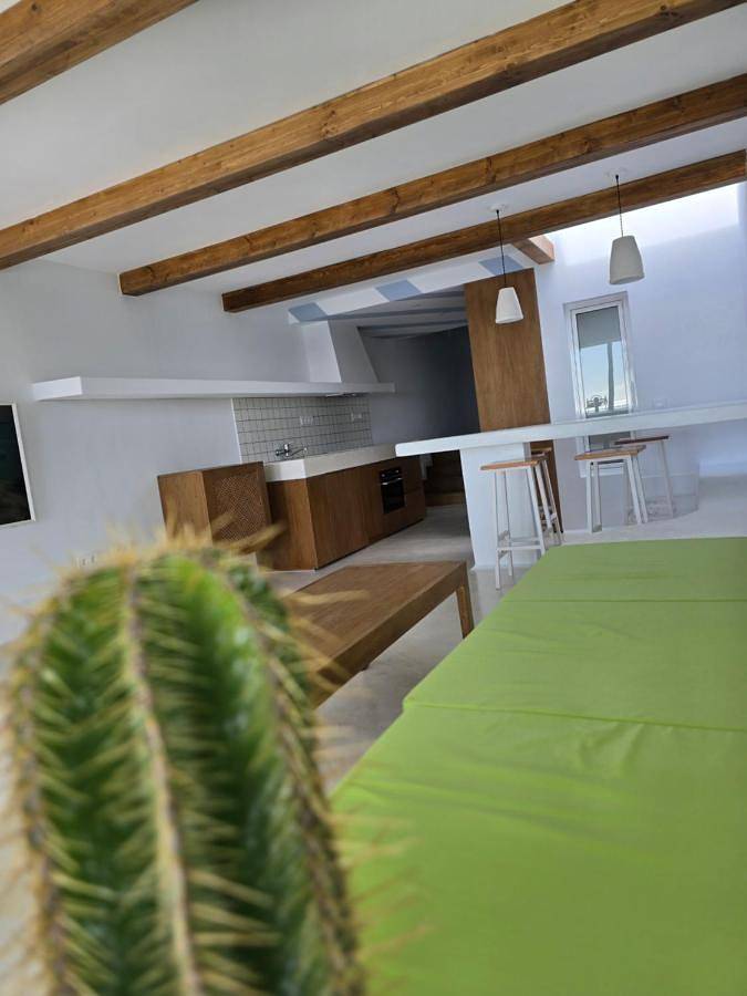 Apartmenthotel für 5 Personen, mit Ausblick und Garten in Puerto del Carmen - 3