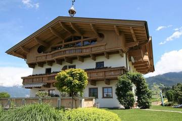 Villa für 6 Personen, mit Garten in Tirol