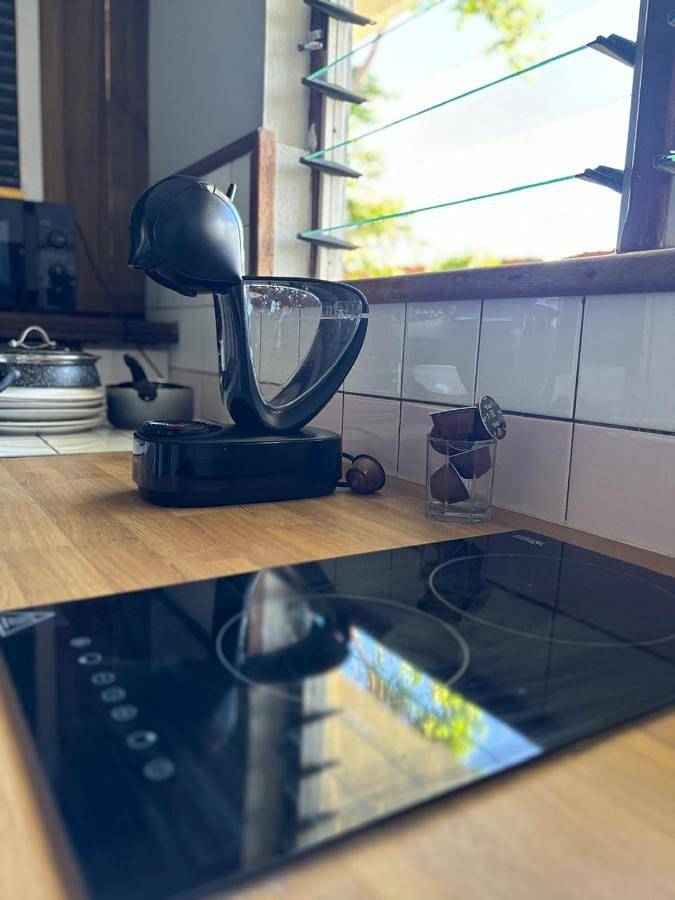 Gîte pour 4 personnes, avec jardin et vue à Mamoudzou - 4