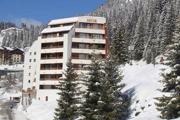 Chalet voor 10 Personen in Flaine, Grand Massif, Afbeelding 1