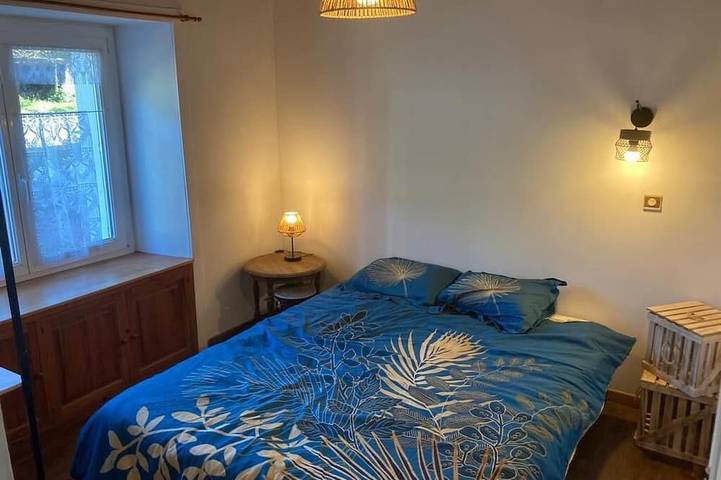 Location de vacances pour 4 personnes, avec jardin, animaux acceptés à Néant-sur-Yvel - 3