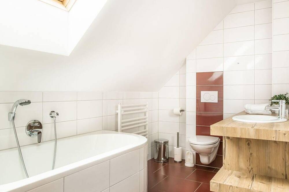 Brandstättergut - Appartement/Fewo, Dusche und Bad, Wc, 2 Schlafräum in Göriach, Bundesland Salzburg