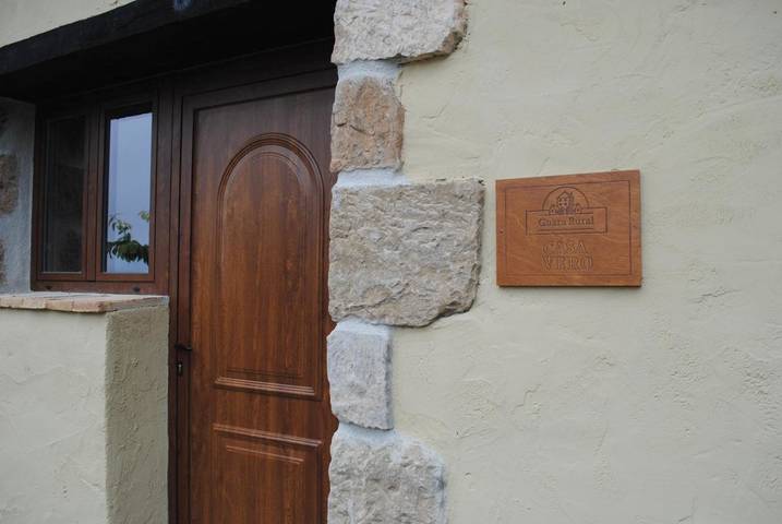 Casa rural para 13 personas, con balcón y vistas en Provincia de Huesca - 3