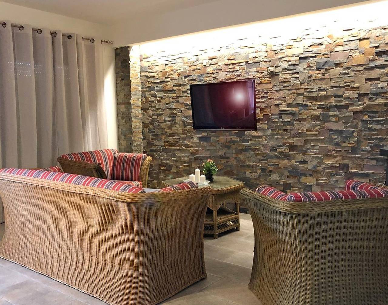 Casa espaciosa en Cretas con vista a la montaña in Cretas, Provincia de Teruel