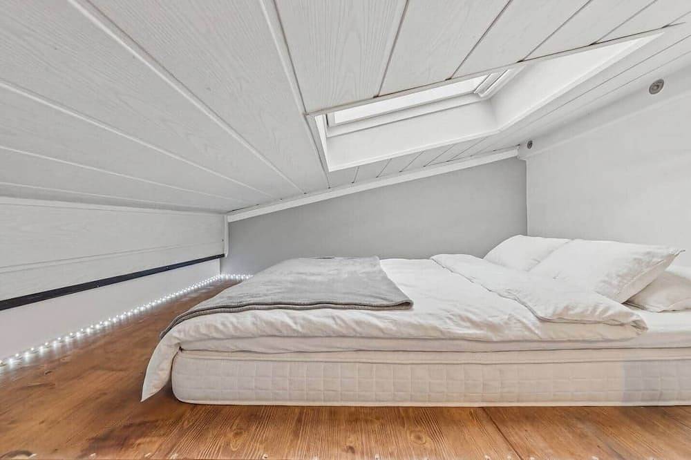 Ganze Wohnung, 5 Min Zentrum | Sternenschlaf · Geheimgarten+Grill in Trier (Stadt), Trier