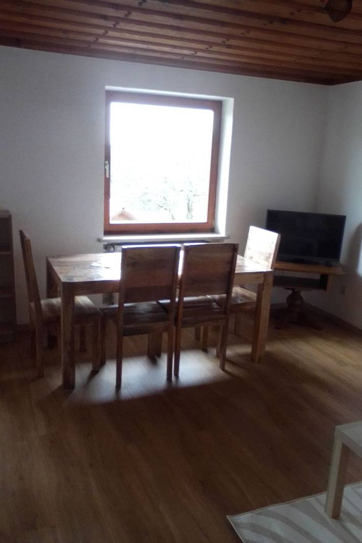 Ferienwohnung für 2 Personen, mit Garten in Zandt - 3