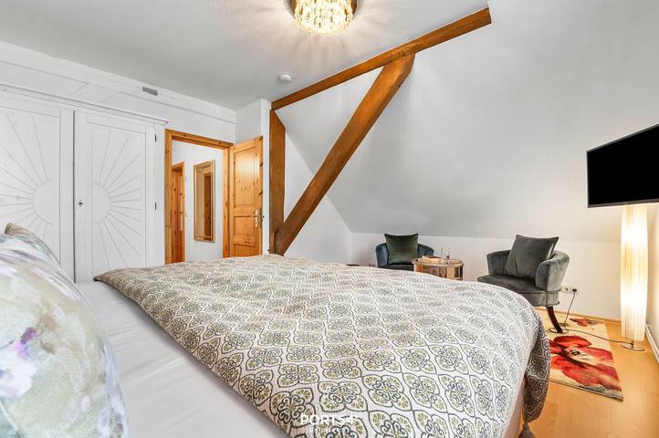 Ganze Wohnung, Westerweide - Terrasse, Fitnessraum, Hunde erlaubt in Delve, Eider-Treene-Sorge