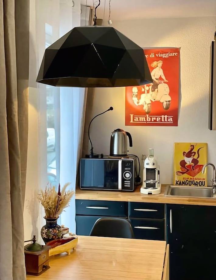 Gîte pour 2 personnes à Strasbourg - 3