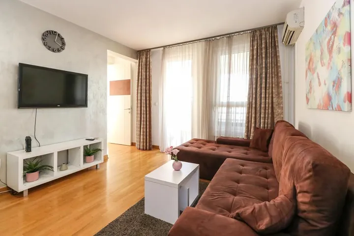 Ferienwohnung für 4 Personen - 1