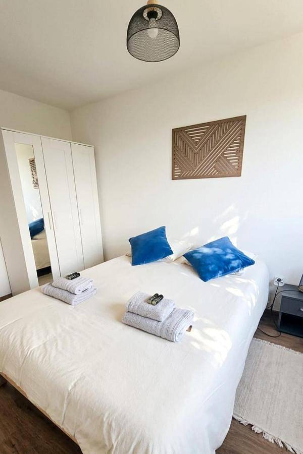 Appartement entier, Two-Bedroom Apartment in Bischheim, Région de Strasbourg