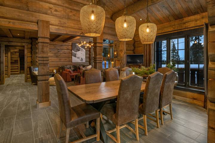 Cottage für 12 Personen in Trysilfjellet, Trysil