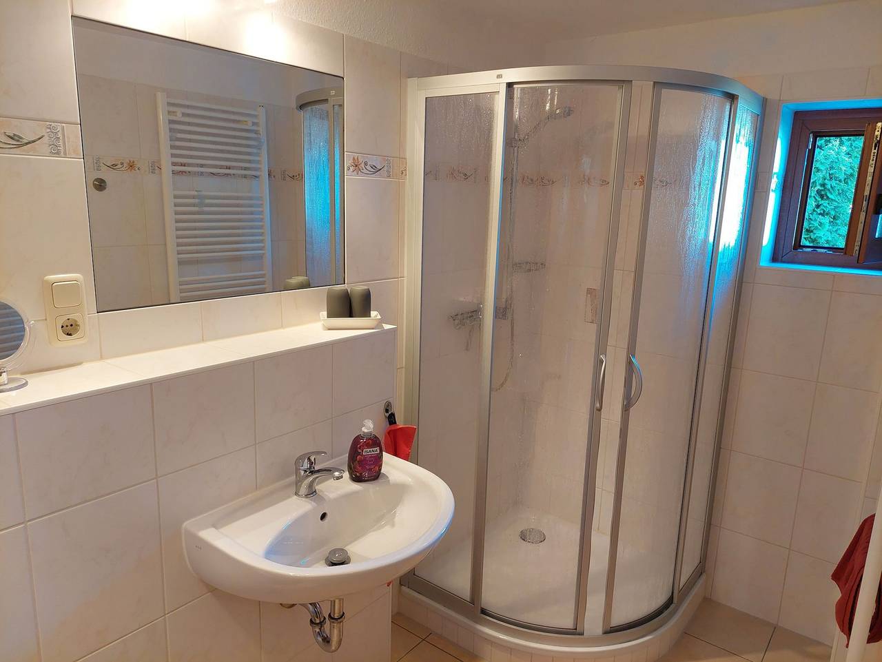 Ganze Ferienwohnung, Fulgengrund 61 Whg in Kühlungsborn, Mecklenburgische Ostseeküste