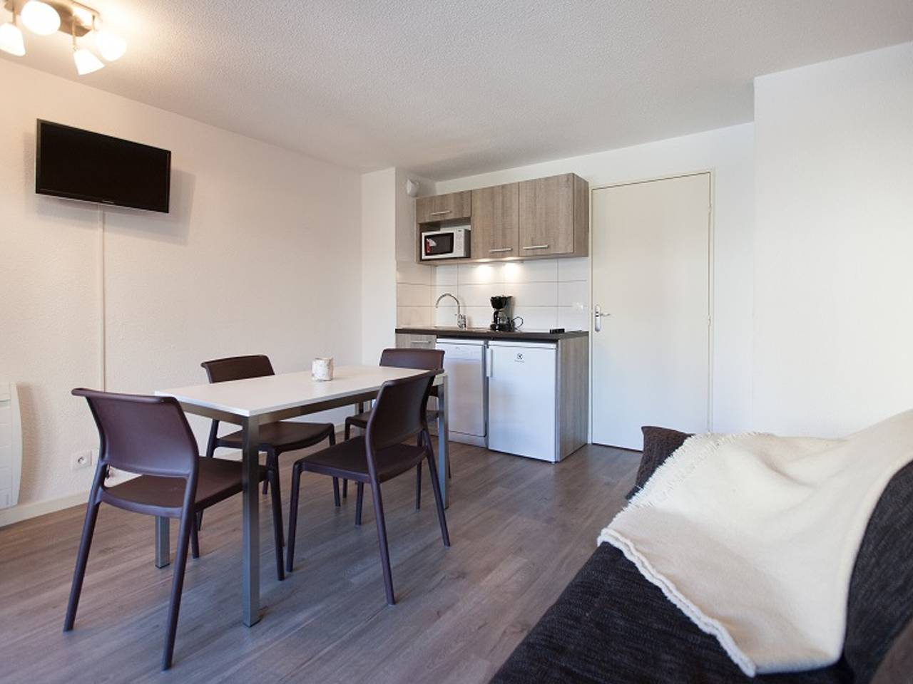 Photo : Appartement de vacances
