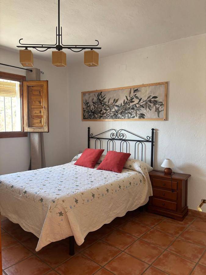 Apartamento entero, Casita Paloma in Pampaneira, Cordillera Penibética