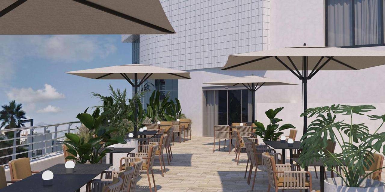 Doubletree by Hilton Malta in St. Paul's Bay, Île de Malte