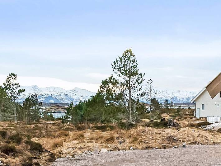 Ferienhaus für 6 Personen, mit Terrasse, kinderfreundlich in Møre og Romsdal - 4