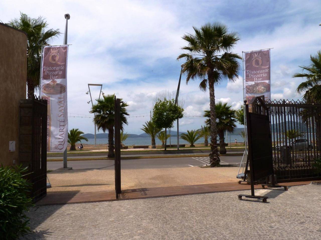 Quarté Sayàl in Pivarada, Alghero