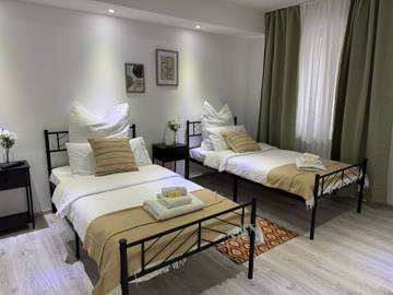 Ferienhaus für 5 Personen in Schwäbische Alb