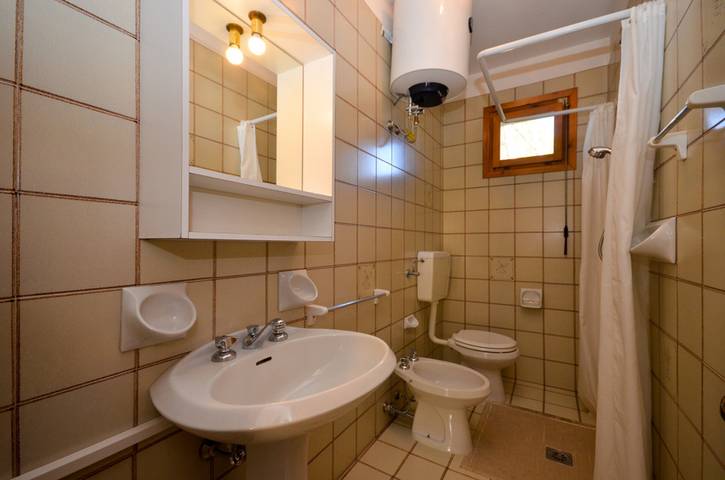 Ganzes Studio, Wohnung in der Nähe des Stadtzentrums und des Meeres in Bibione, San Michele al Tagliamento