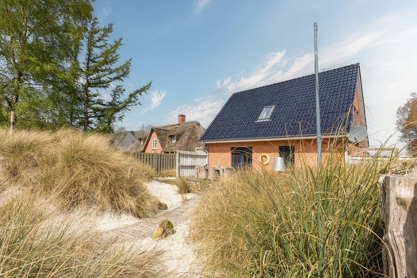 Casa vacanza a Tating a partire da 259€ a notte