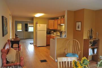 Cottage for 4 People in Vermont, USA, Photo 1