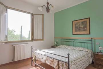Agriturismo per 4 Persone in Montaione, Firenze e dintorni, Foto 1