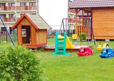Bungalow in Darłówko, Darłowo