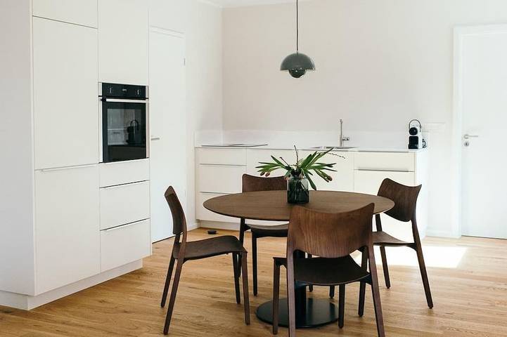 Vakantieappartement voor 4 personen, met terras - 1