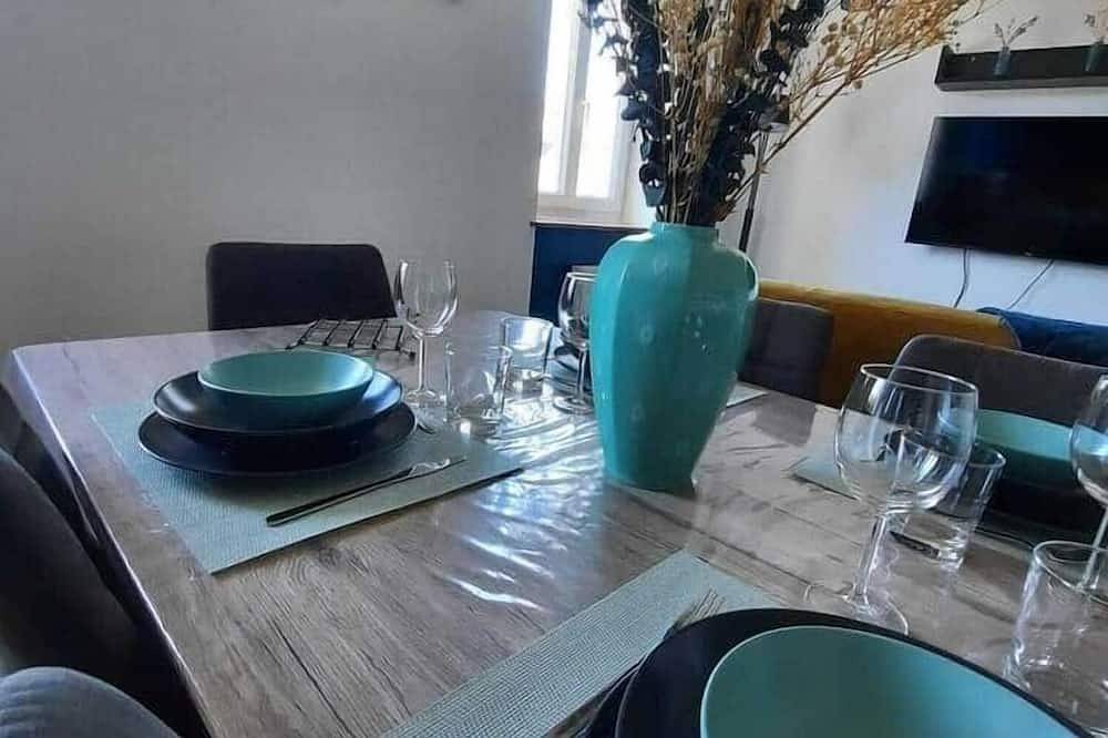 Appartement de vacances