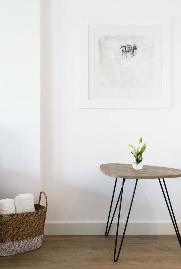 Hôtel pour 4 personnes, avec jacuzzi et sauna ainsi que jardin et terrasse dans Playa de Muro - 3