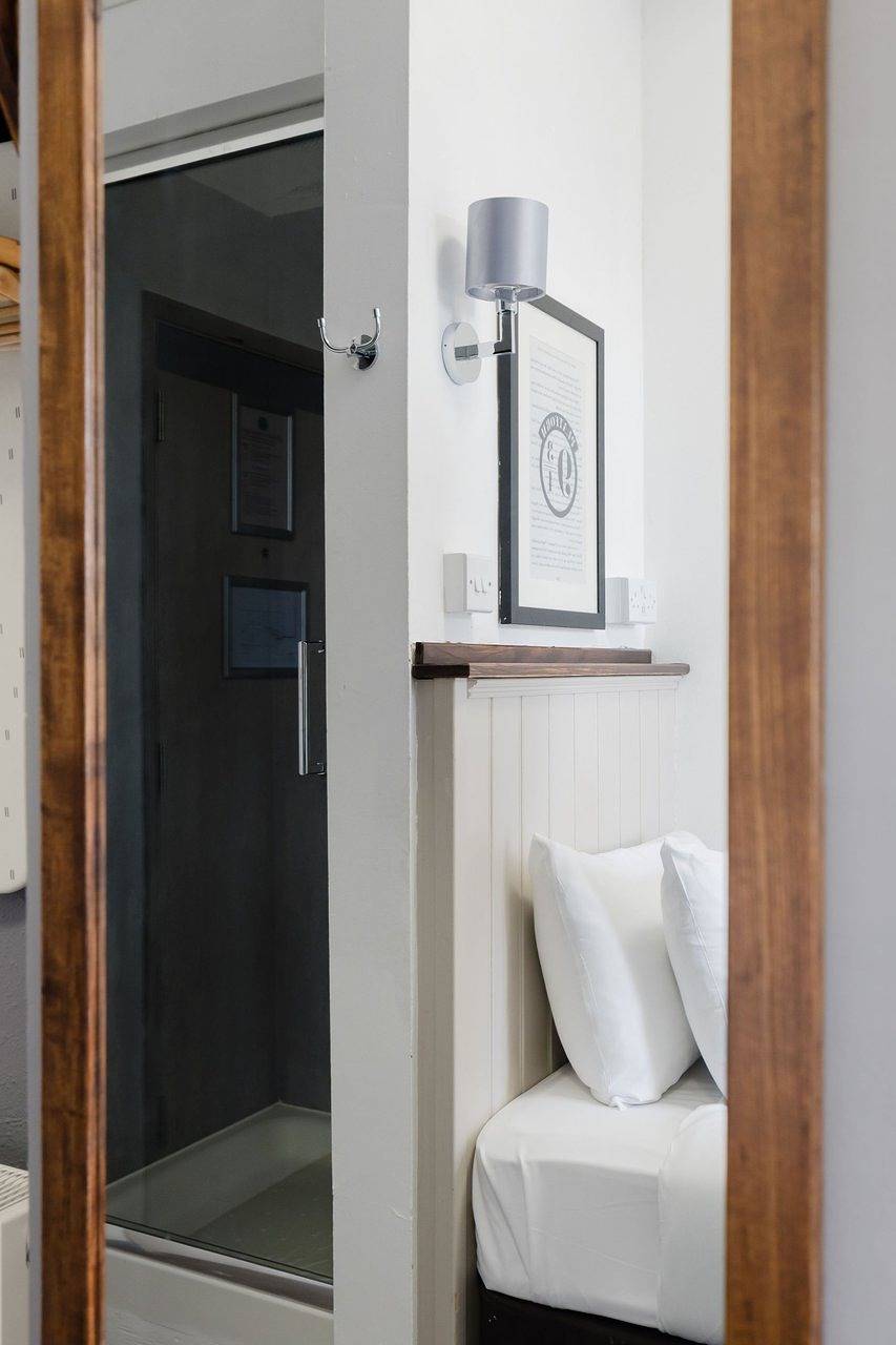 Ganze Wohnung, Budget-Friendly Single Room Easy Access to London in Watford, Hertfordshire