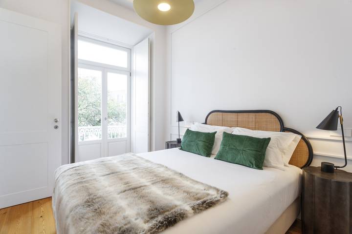 Casa rural para 2 personas en Lisboa - 2