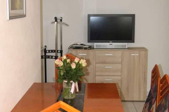 Ferienwohnung für 4 Personen in Sachsenheim