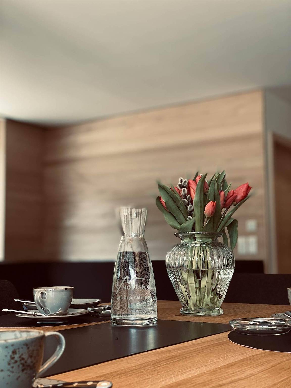 Ganze Ferienwohnung, Scheunenappartement in Vandans, Schruns-Tschagguns