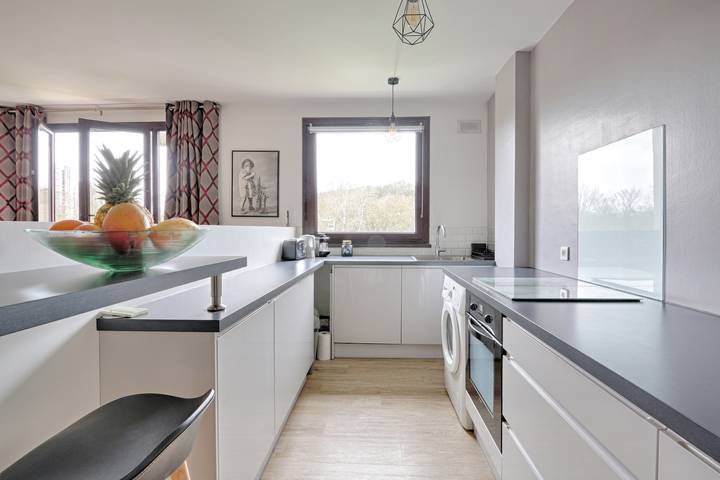 Gîte pour 2 personnes, avec balcon dans Essonne - 2