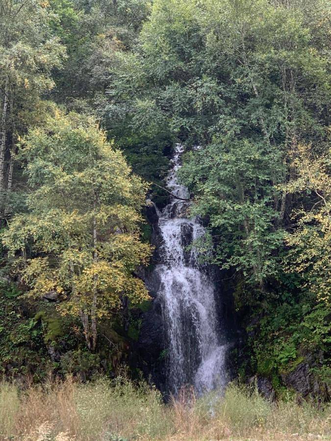 Gîte pour 4 personnes, avec balcon à Ordino - 3