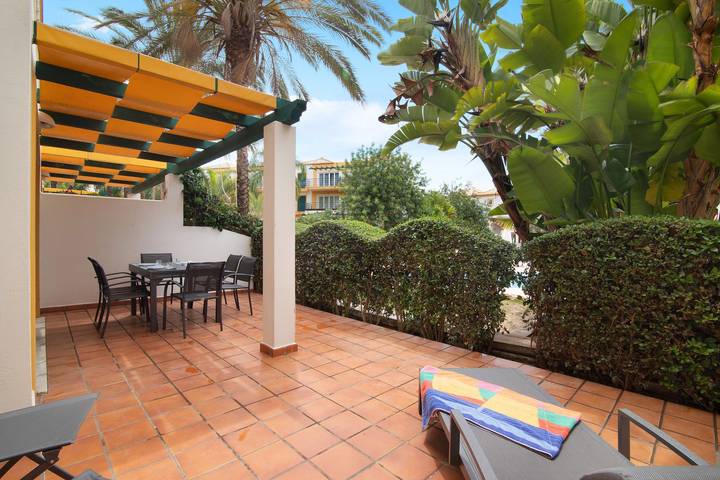Entire apartment, Apartment 'Tavirasol' with Shared Pool, Wi-Fi and Air Conditioning in Tavira (Santa Maria), Tavira (Santa Maria e Santiago)