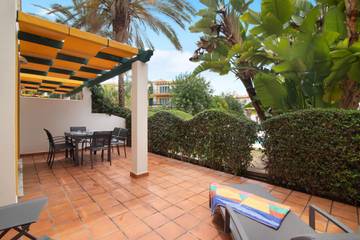 Vakantieappartement voor 6 Personen in Tavira (Santa Maria), Tavira (Santa Maria e Santiago), Afbeelding 2