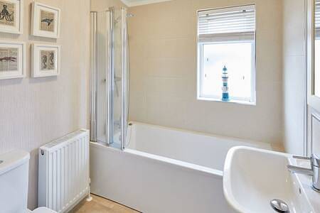 Host & Stay | 28 The Pines in Runswick Bay, North York Moors National Park