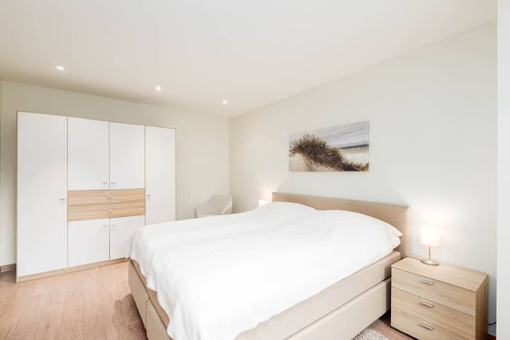 Bungalow für 4 Personen, mit Garten und Terrasse in Timmendorfer Strand - 2