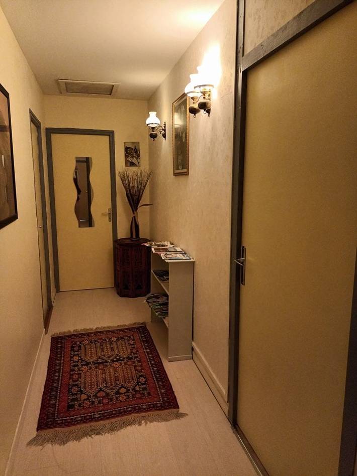 Chambre d’hôte pour 2 personnes dans la Manche - 4