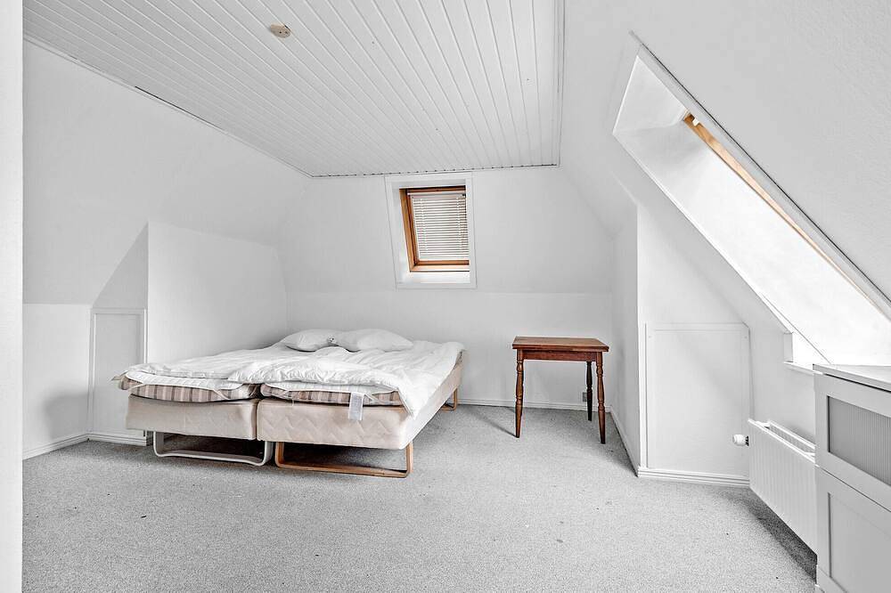 Schönes Haus in Skærbæk mit Wlan in Skærbæk, Tondern und Umgebung