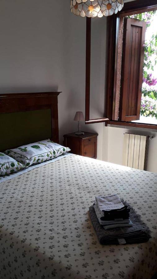 Ferienwohnung für 4 Personen, mit Terrasse und Garten sowie Seeblick und Ausblick, mit Haustier in Salò - 4