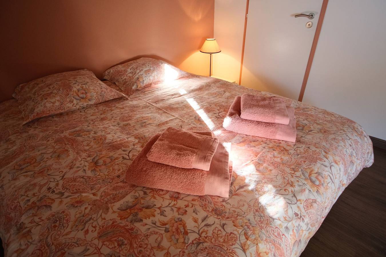 Anaïs Guest Room, Castanea in Les Epesses, Loire Valley