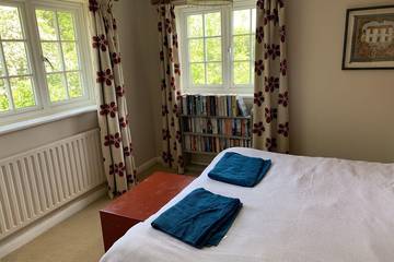 Glamping for 6 People in Lavant, West Sussex, Photo 3