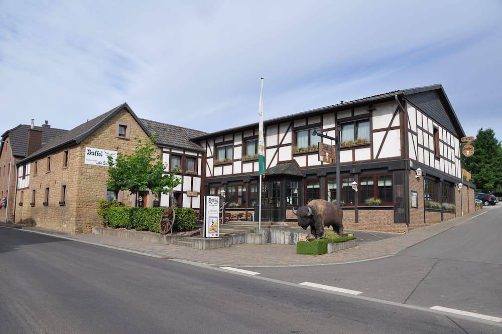 Ganze Wohnung, Ferienwohnung 5 in Heimbach, Rureifel (Nordrhein-westfalen)