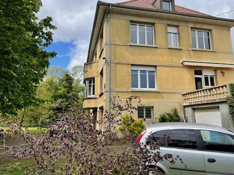 Gîte pour 4 personnes, avec vue à Staffelfelden