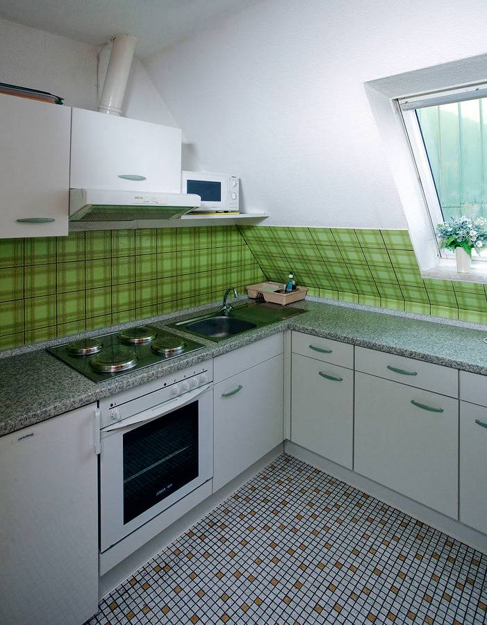 Ganze Ferienwohnung, Ferienhof Rosenwarft - Fewo Sinje in Nordfriesische Inseln (Schleswig-Holstein) (Schleswig-Holstein), Pellworm