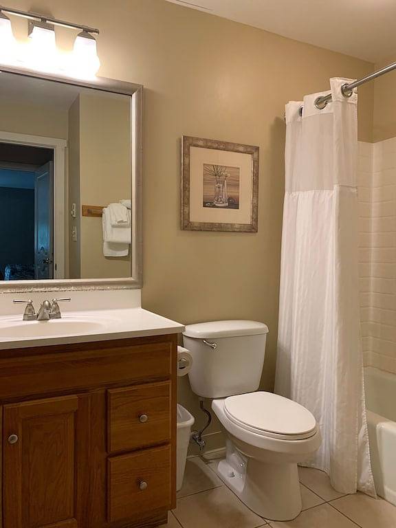 Hotel for 6 people, with hot tub and pool in Pennsylvania