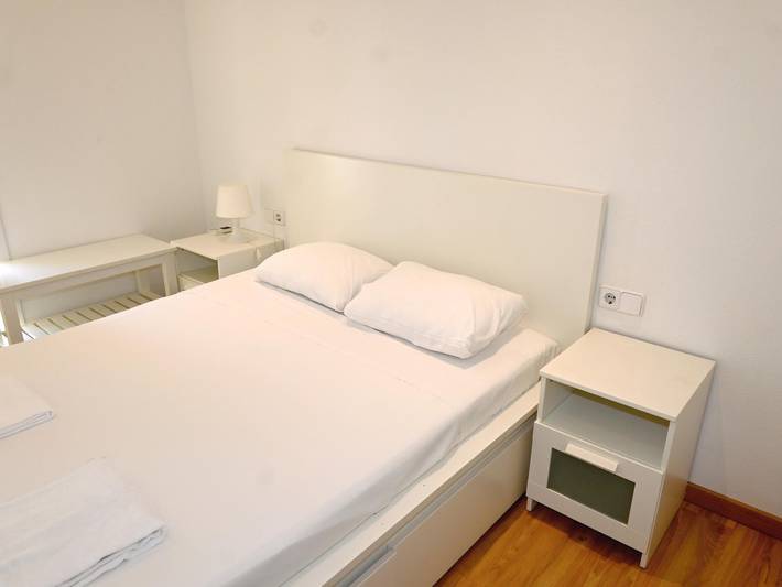 Ganze Ferienwohnung, Ferienwohnung für 6 Personen in Barcelona Zentrum, Barcelona